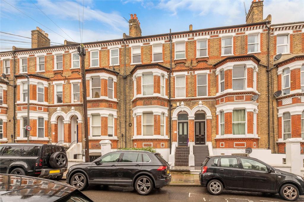 Schubert Road, London 5 bed house - £2,300,000