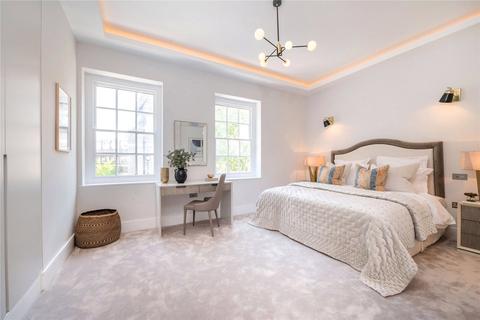 3 bedroom flat to rent, Hyde Park Crescent, London