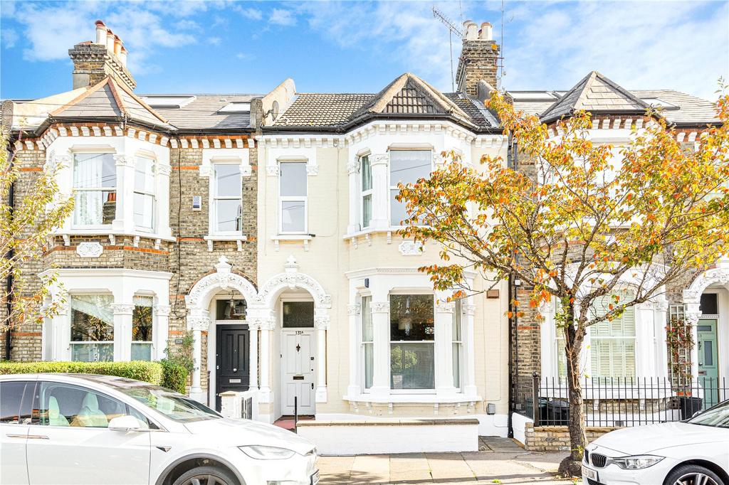 Stormont Road, London 2 bed for sale £650,000