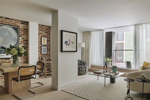 1 bedroom apartment for sale - The Watch House, Soho, W1F