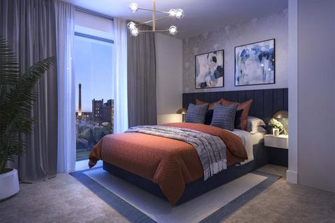 3 bedroom apartment for sale - The Factory, Horlicks Quarter, Slough, SL1
