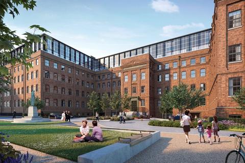 3 bedroom apartment for sale, The Factory, Horlicks Quarter, Slough, SL1