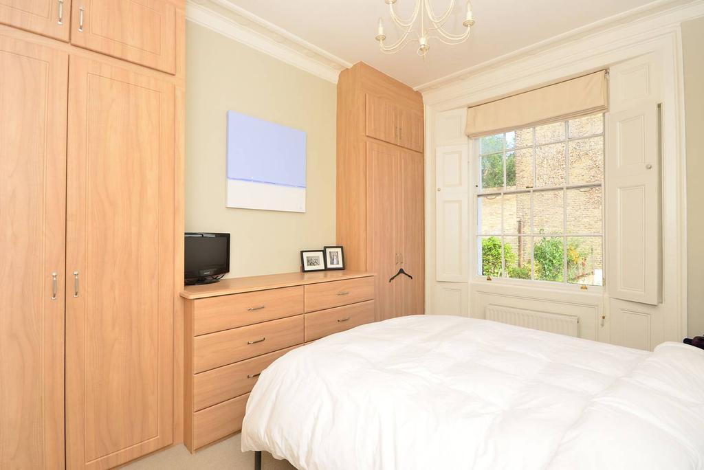 Richmond Avenue, Barnsbury, London, N1 1 bed flat £2,275 pcm (£525 pw)