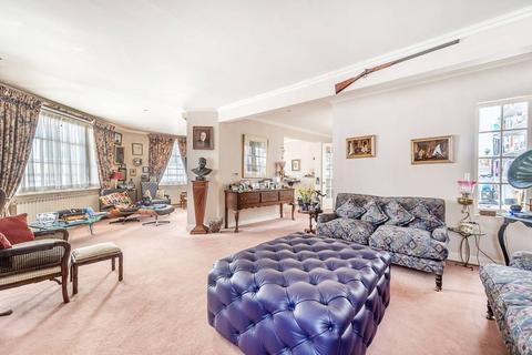 5 bedroom maisonette for sale, Chester Mews, Belgravia, London, SW1X