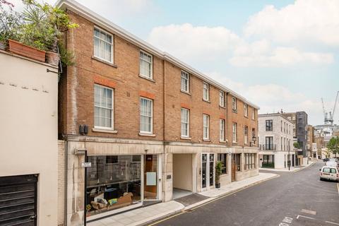 undefined, Chester Mews, Belgravia, London, SW1X