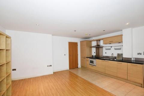 1 bedroom flat to rent, XQ7 Building, Taylorson Street South, Salford, M5