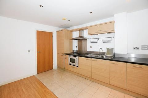 1 bedroom flat to rent, XQ7 Building, Taylorson Street South, Salford, M5