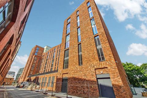 1 bedroom flat to rent, Mount Yard, 2 Old Mount Street, NOMA, Manchester, M4