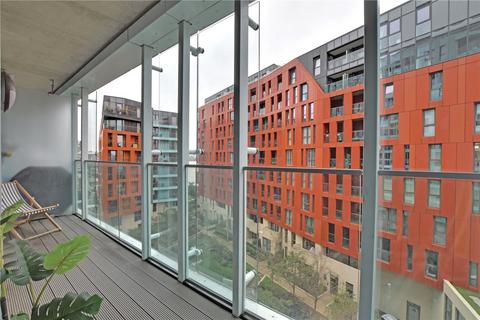 2 bedroom apartment for sale, Ossel Court, 13 Telegraph Avenue, Greenwich, London, SE10