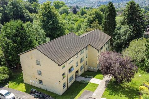 Flat - Weston Park West, Bath
