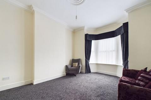 4 bedroom end of terrace house for sale - Merridale Road, Merridale, Wolverhampton WV3