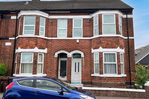 4 bedroom end of terrace house for sale, Merridale Road, Merridale, Wolverhampton WV3