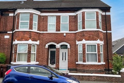 Merridale Road, Merridale, Wolverhampton WV3