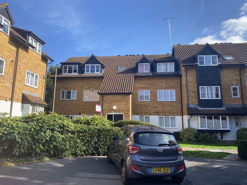 Boleyn Way, Studio for sale £199,950