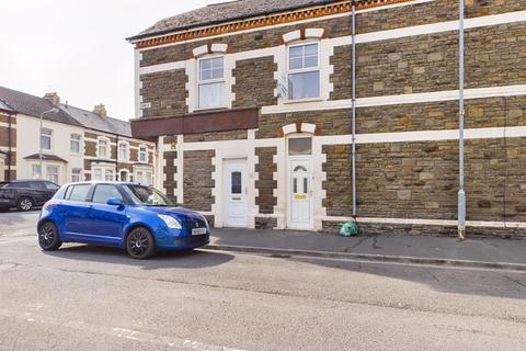 2 bedroom flat for sale, Habershon Street, Cardiff, CF24 2JY