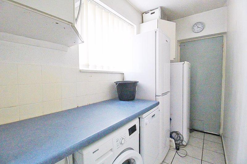 Utility area
