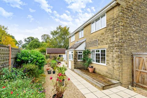 Greenhow Broadstone Lane, Hardington Mandeville, Yeovil, BA22 9PR