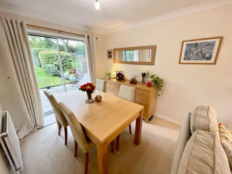 Heath Lea, Well Head, Halifax 4 bed detached house £325,000