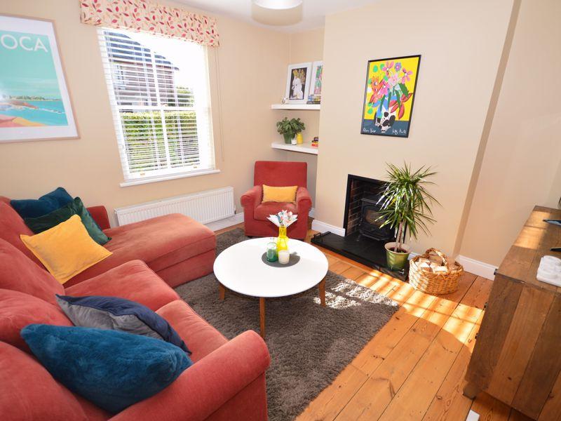 Park Avenue, Abergavenny 3 bed semidetached house £425,000