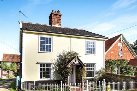 3 bedroom detached house for sale - The Street, Walsham le Willows, Bury St Edmunds, Suffolk, IP31