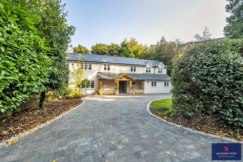 5 bedroom detached house for sale, Church Road, Aspley Heath, Bedfordshire, MK17