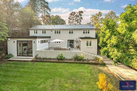 undefined, Church Road, Aspley Heath, Bedfordshire, MK17