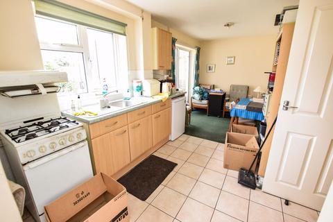 5 Pinwood Lane, Exeter, EX4 8NQ
