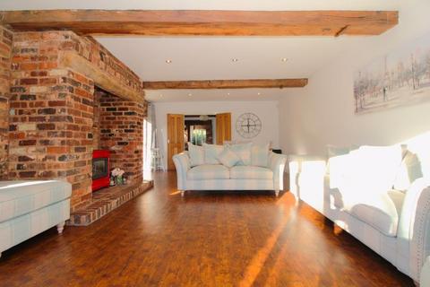 4 bedroom detached house for sale, Lazy Hill Barn, Lazy Hill, Stonnall, WS9 9DT