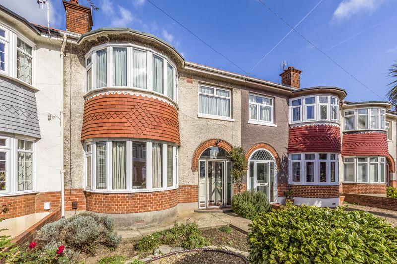 Beaconsfield Avenue, East Cosham 3 bed terraced house £350,000