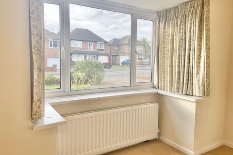3 bedroom semi-detached house for sale - West View Road, Sutton Coldfield