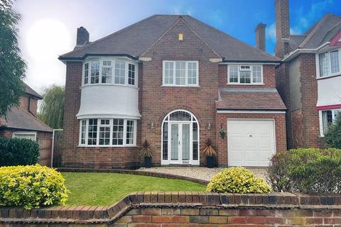 76 Holifast Road, Sutton Coldfield, B72 1AE