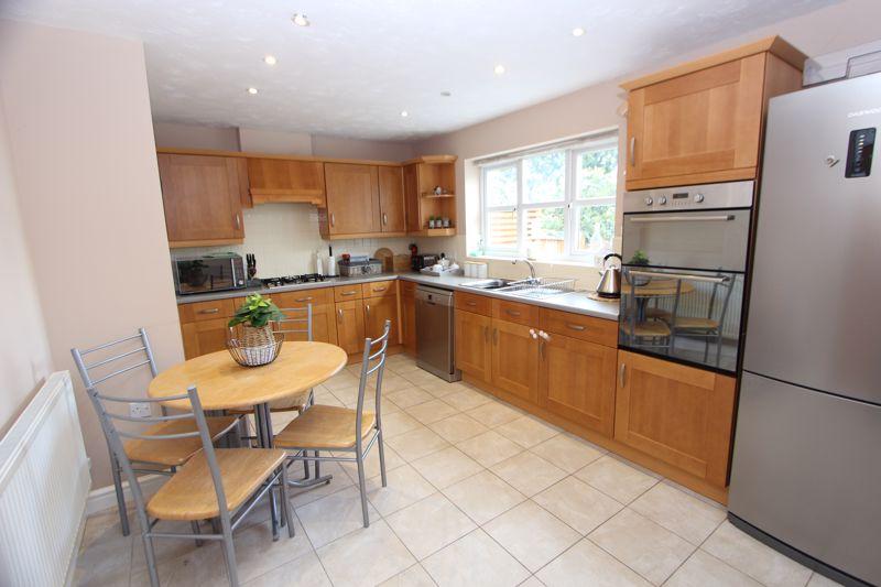 Gwynant, Old Colwyn 4 bed detached house for sale £399,000