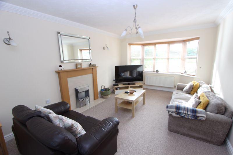 Gwynant, Old Colwyn 4 bed detached house £399,000