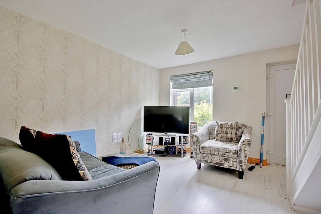 Whitewood Way, Spetchley, Worcester, WR5 2 bed end of terrace house £