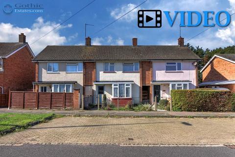 15 Carters Way, Arlesey, SG15 6UG