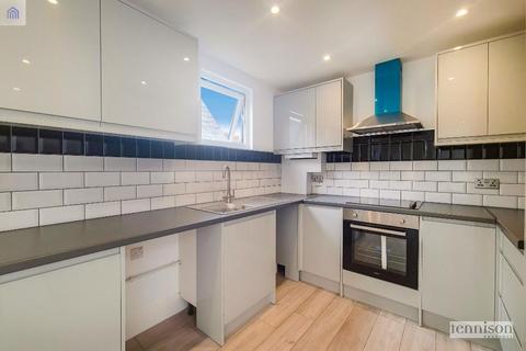 1 bedroom flat to rent, Kingston Road, London, SW20 8LB