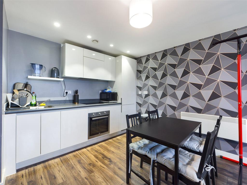 Blackpole Road, Worcester, Worcestershire, WR4 1 bed apartment £650