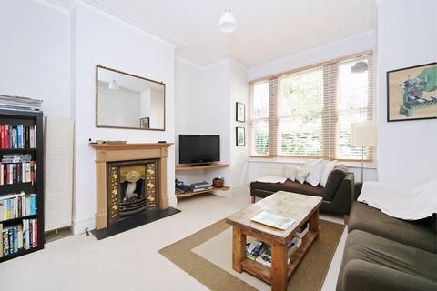 2 bedroom apartment to rent, Niton Street, London, SW6