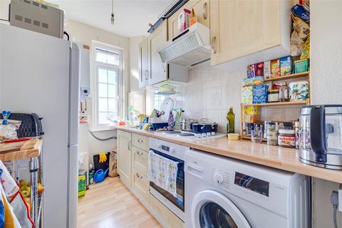 1 bedroom apartment to rent, Charleville Court, Charleville Road, London, W14
