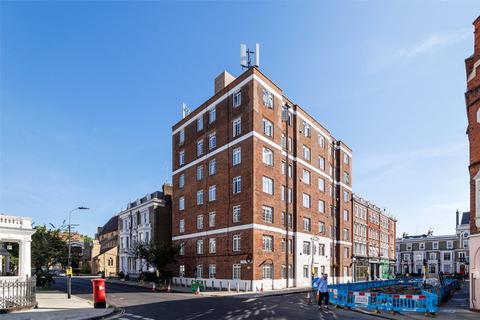 1 bedroom apartment to rent, Charleville Court, Charleville Road, London, W14