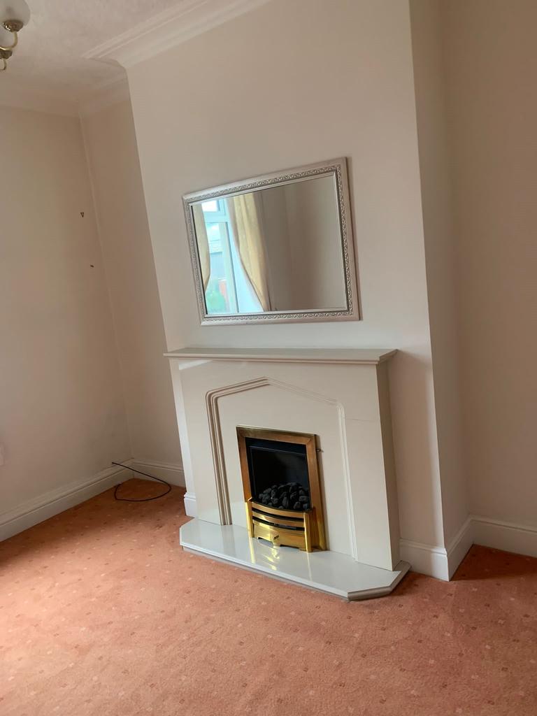 ARTHUR STREET, GREAT HARWOOD, 2 bed house £575 pcm (£133 pw)