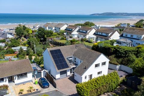 7 bedroom detached house for sale, Ffordd Cynlas, Benllech, Tyn-y-Gongl, Isle of Anglesey, LL74