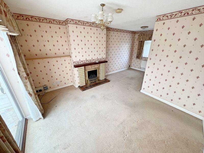 Living / Dining Room