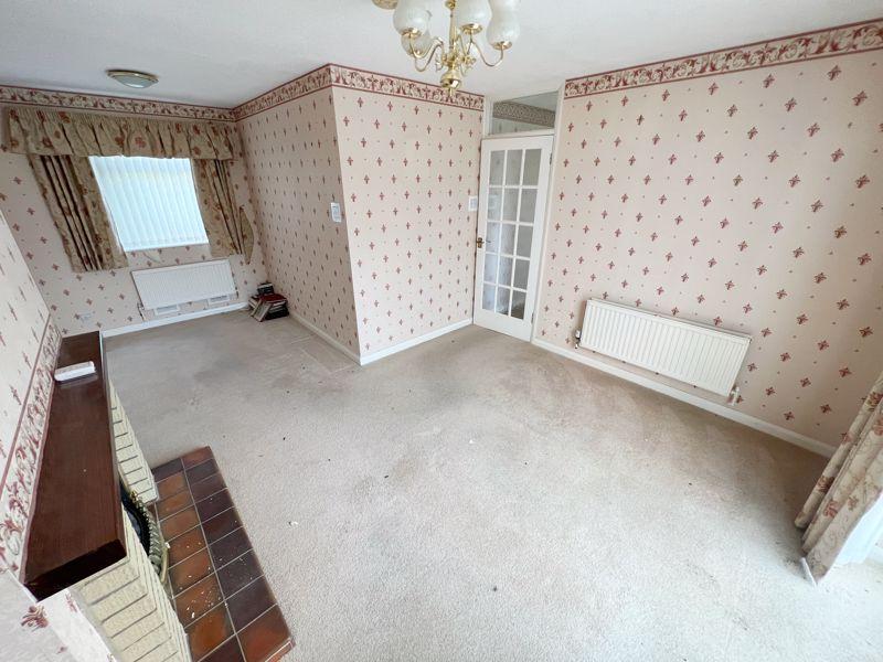 Living / Dining Room