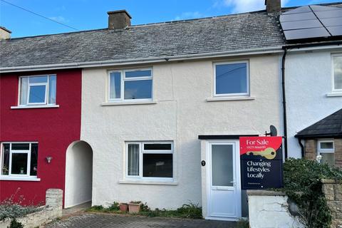 3 bedroom semi-detached house for sale - Ilfracombe, Devon