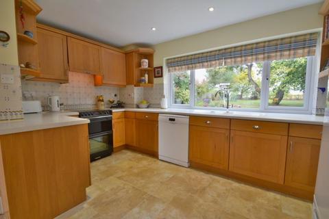 15 Derry Park, Minety, Malmesbury, SN16 9RA
