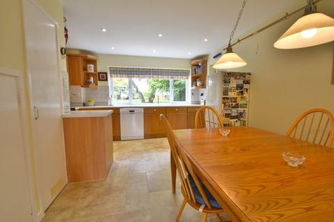 15 Derry Park, Minety, Malmesbury, SN16 9RA