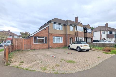 12 Benedict Drive, Feltham, TW14 8JL