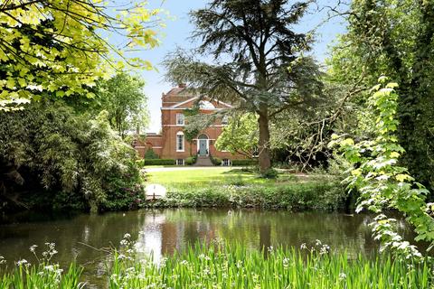 5 bedroom detached house for sale - Hoggeston, Buckingham