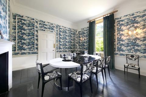 5 bedroom detached house for sale - Hoggeston, Buckingham